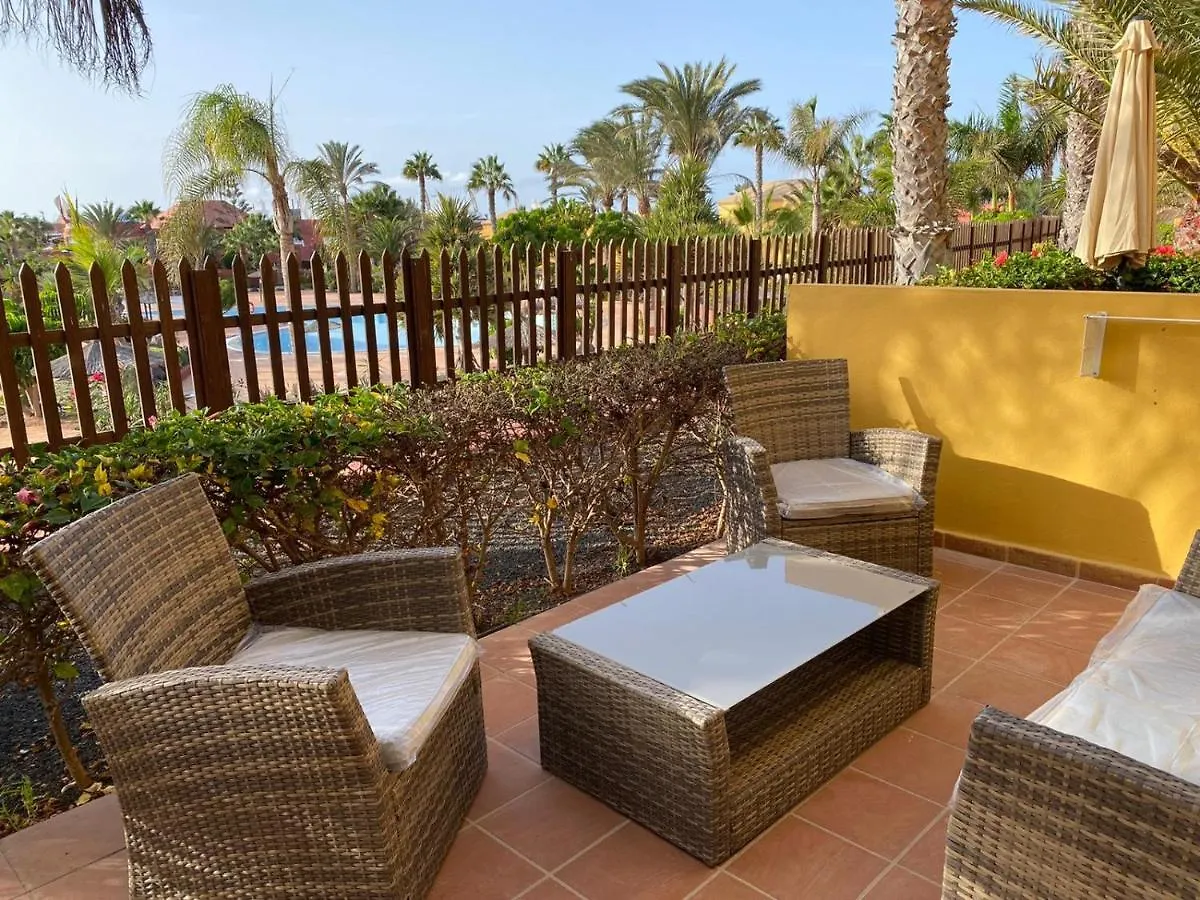 Oasis Fuerteventura Beach Apartments Corralejo Spagna
