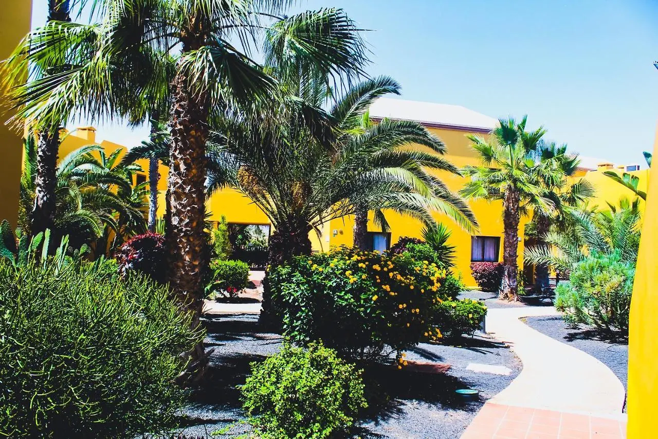 *** Aparthotel Oasis Fuerteventura Beach Apartments Corralejo Spain
