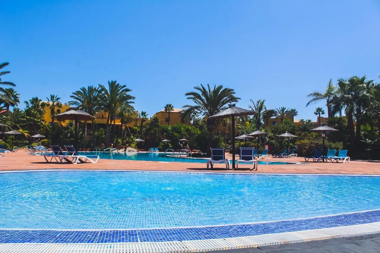 Oasis Fuerteventura Beach Apartments Corralejo Spain