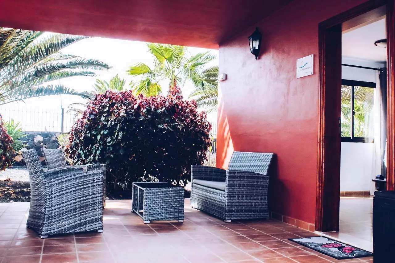 Oasis Fuerteventura Beach Apartments Corralejo Aparthotel