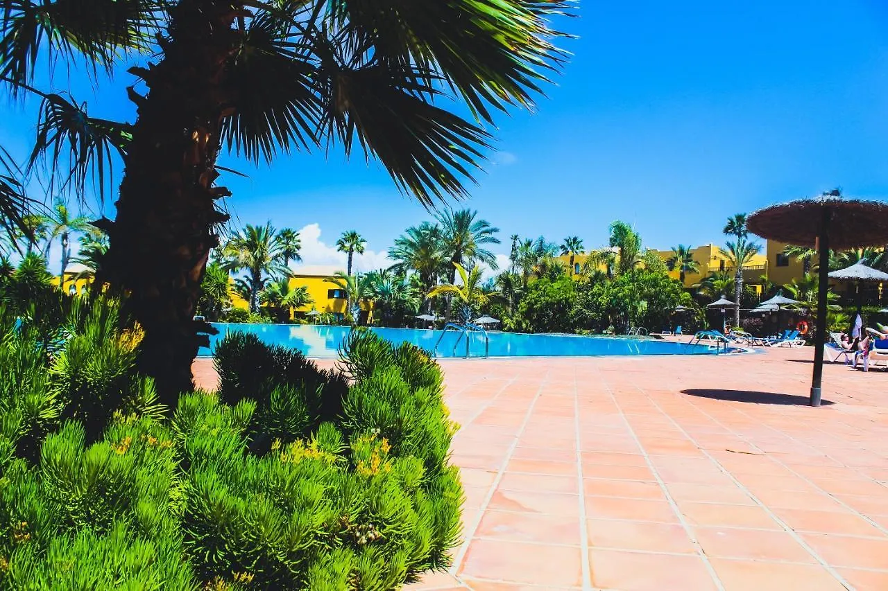 *** Aparthotel Oasis Fuerteventura Beach Apartments Corralejo Spain