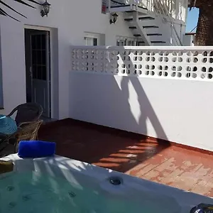 Apartment Perseo