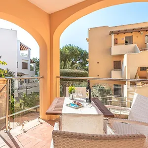 Aparthotel Playa Ferrera Cala Ferrera (Mallorca)