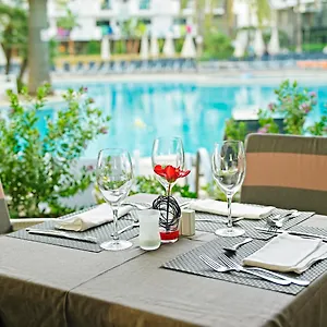 Hotel Protur Palmeras Playa Sa Coma (Mallorca)