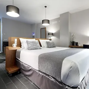 Hotel Eurostars Madrid Congress