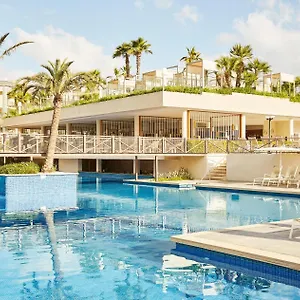 Aparthotel Zafiro Palace Alcudia Port d'Alcúdia