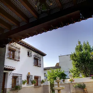 Apartment Aljibe Del Albayzin