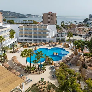 Aparthotel Marsenses Rosa Del Mar & Palmanova