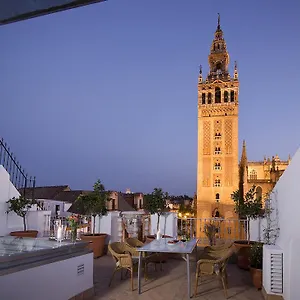 Apartment Alemanes Gradas Luxury