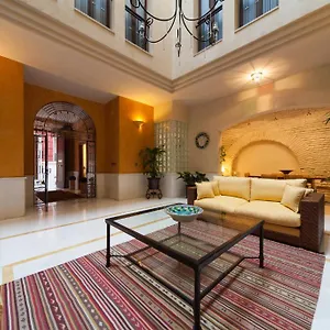 Apartment Logia