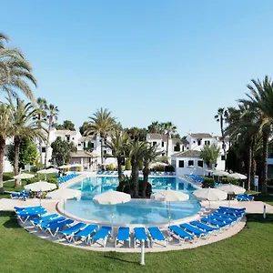 Aparthotel Grupotel Club Menorca Son Xoriguer