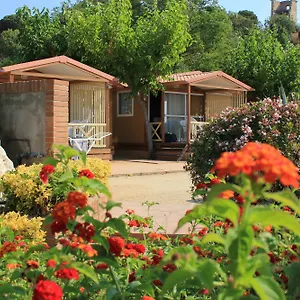 Campsite Roca Grossa