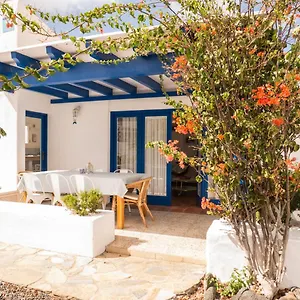 Villa Timfay