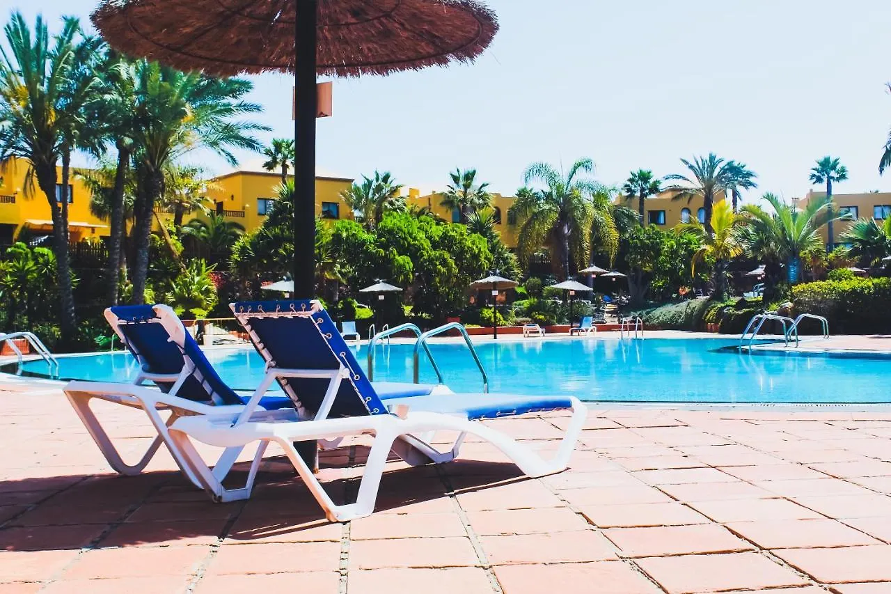 Oasis Fuerteventura Beach Apartments Corralejo