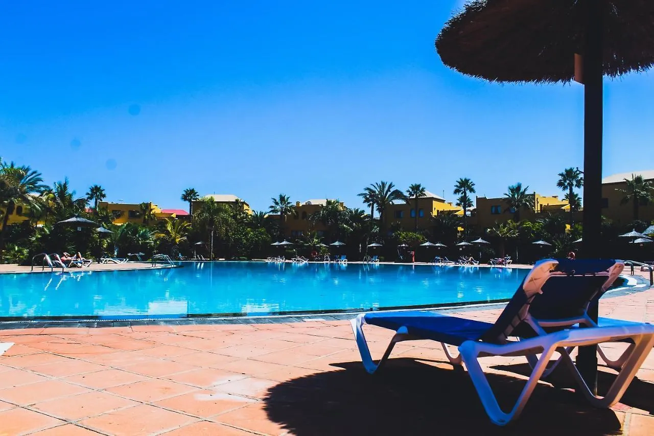 Oasis Fuerteventura Beach Apartments Corralejo Aparthotel