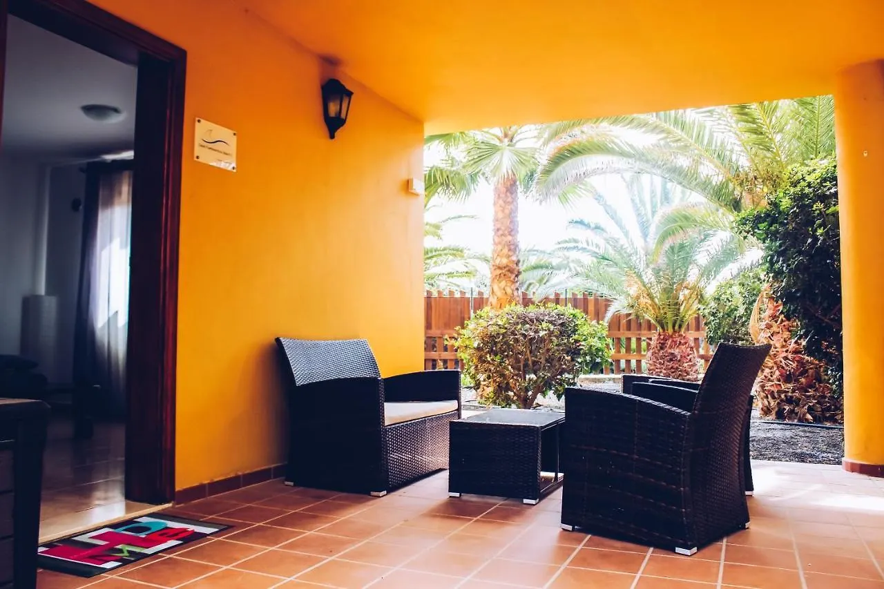 *** Aparthotel Oasis Fuerteventura Beach Apartments Corralejo Spanien