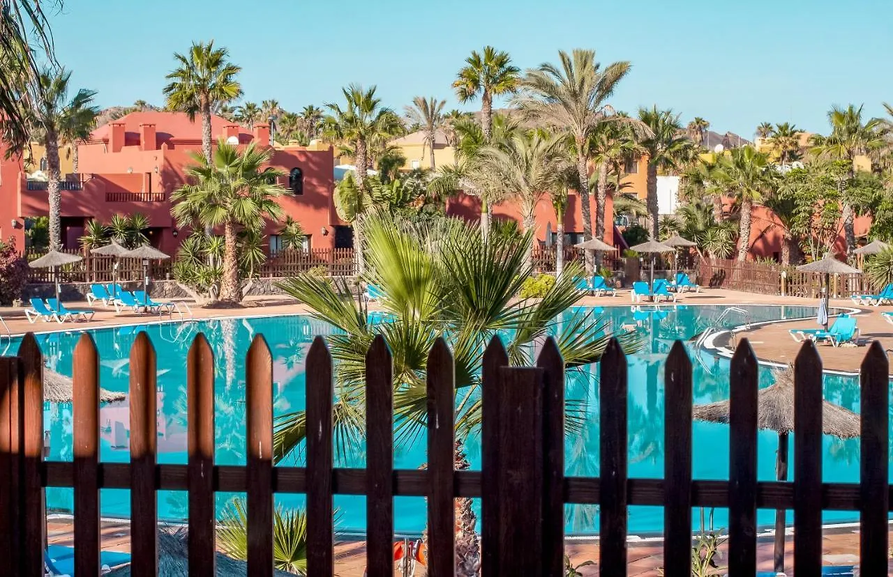 Oasis Fuerteventura Beach Apartments Corralejo Spanien